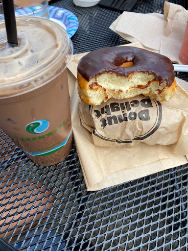 Donut Shop «Donut Delight», reviews and photos, 707 Connecticut Ave, Norwalk, CT 06854, USA