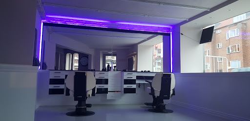Salon Eliten in Aarhus, Aarhus