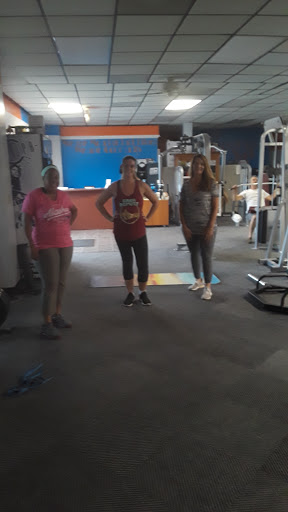 Physical Fitness Program «Mt Park Fitness», reviews and photos, 5385 Five Forks Trickum Rd SW # N, Stone Mountain, GA 30087, USA