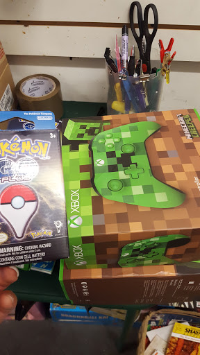 Video Game Store «GTA Video Games Inc», reviews and photos, 529 S Los Angeles St B, Los Angeles, CA 90013, USA