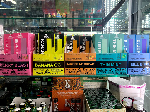 Tobacco Shop «VIP Smoke Shop», reviews and photos, 7131 Sunset Blvd, Los Angeles, CA 90046, USA