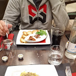 Photo n°2 de l'avis de Stefano.u fait le 09/02/2024 à 13:01 sur le  Da Oreste à Arezzo