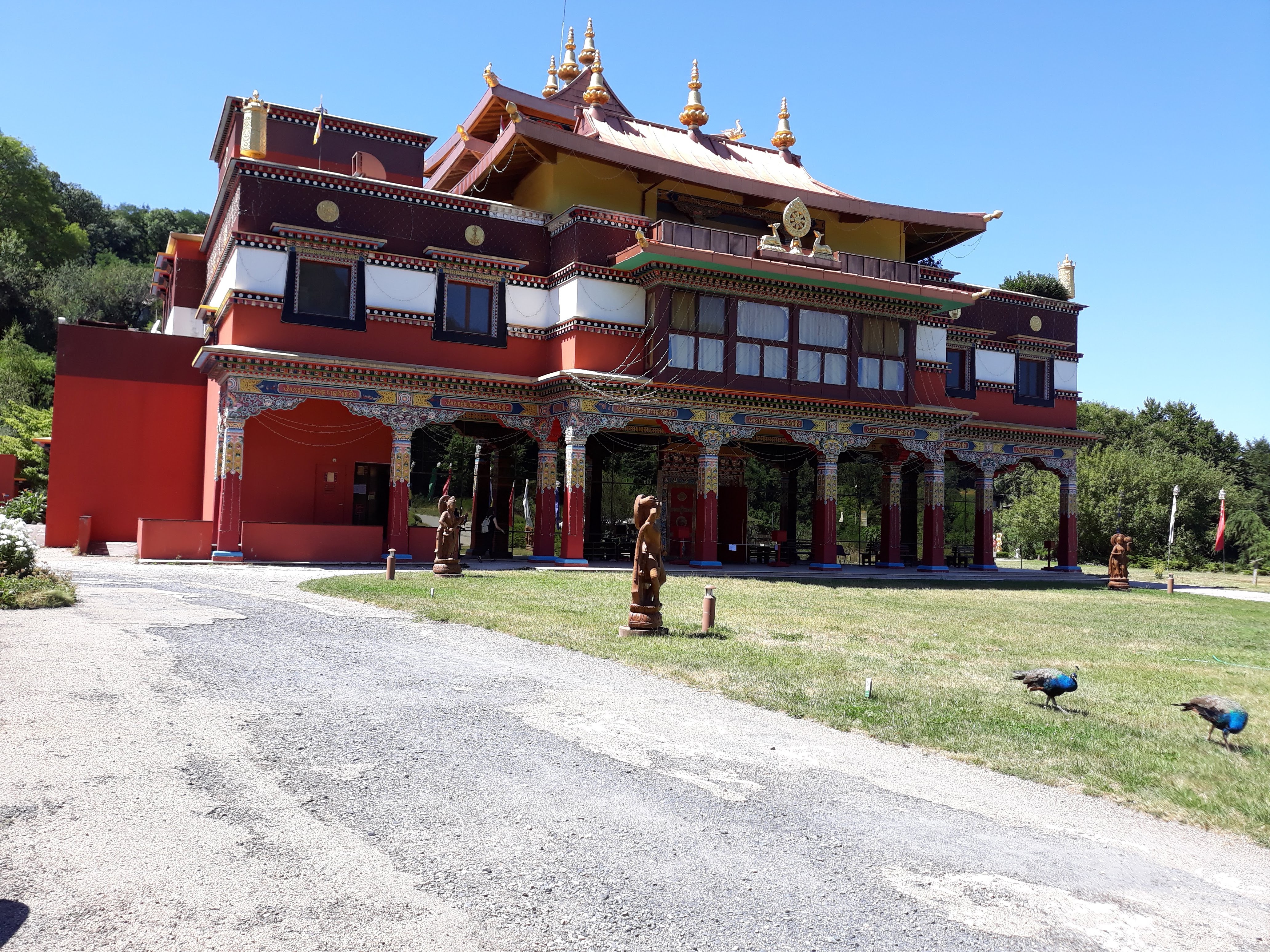 Photo n° 1 de l'avis de sandy.f fait le 04/09/2020 à 22:45