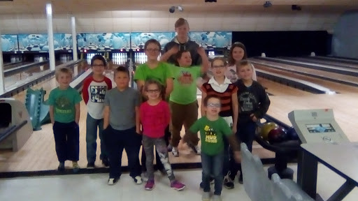 Bowling Alley «Cardinal Lanes», reviews and photos, 1300 South 5th Ave E, Newton, IA 50208, USA