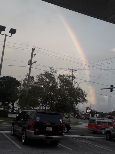 Ice Cream Shop «Icesmile Tampa», reviews and photos, 1512 E Fowler Ave, Tampa, FL 33612, USA