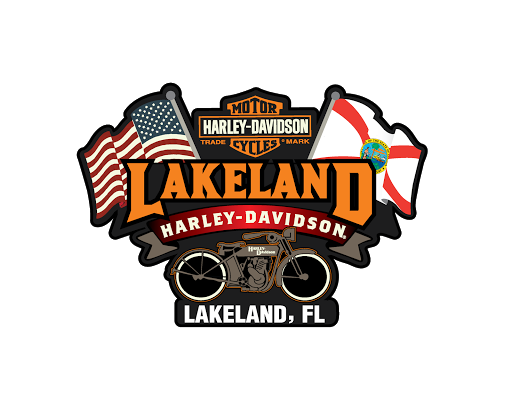 Motorcycle Dealer «Lakeland Harley-Davidson», reviews and photos, 4202 Lakeland Hills Blvd, Lakeland, FL 33805, USA