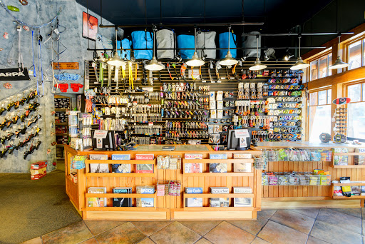 Sporting Goods Store «Bent Gate Mountaineering», reviews and photos, 1313 Washington Ave, Golden, CO 80401, USA