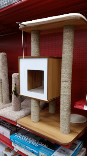 Pet Supply Store «Petco Animal Supplies», reviews and photos, 1500 N Town E Blvd, Mesquite, TX 75150, USA