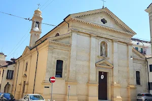 Chiesa di Santo Stefano image