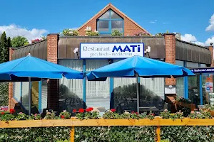 Restaurant Mati Uelzen image