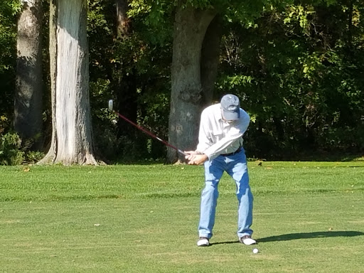 Golf Course «Mastick Woods Golf Course», reviews and photos, 19900 Puritas Ave, Cleveland, OH 44135, USA