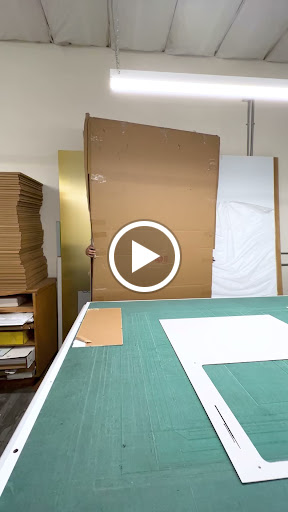 Print Shop «Lightning Press», reviews and photos, 1085 Memorex Dr, Santa Clara, CA 95054, USA