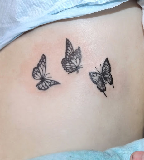 Explore ideas for small tattoos for guys, creative tattoo ideas in Carlinville, available at MaloneTattoo