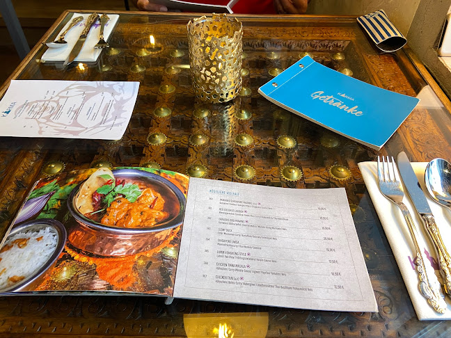 Rezensionen über Karma Restaurant in Kreuzlingen - Restaurant