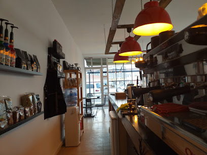 Piccotti Barista Okulu ve Coffee Shop