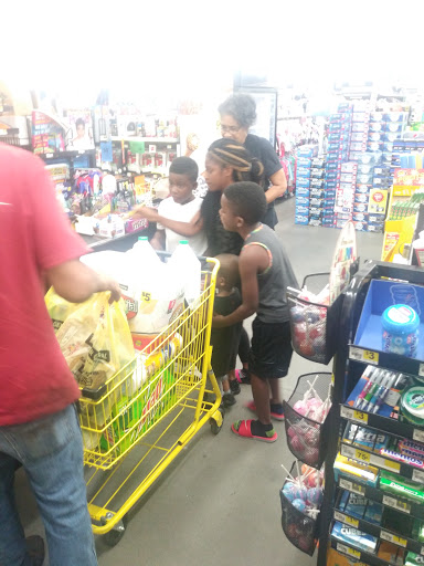 Home Goods Store «Dollar General», reviews and photos, 4970 Commerce Ave, De Leon Springs, FL 32130, USA