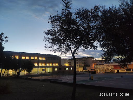 Colegio Público de Educación Infantil y Primaria Juan Herrera Alcausa en Vélez-Málaga