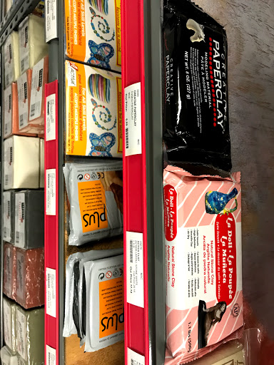 Art Supply Store «Artist & Craftsman Supply North Boston», reviews and photos, 751 Broadway, Saugus, MA 01906, USA