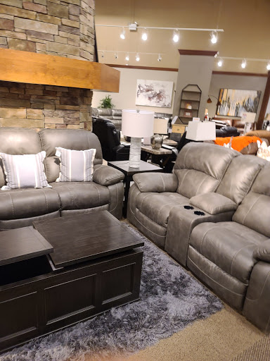 Furniture Store «Ashley HomeStore», reviews and photos, 925 Paterson Plank Rd, Secaucus, NJ 07094, USA