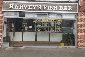 Harvey's Fish Bar image