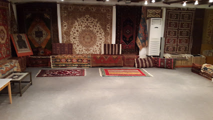 Desen carpet weavers association