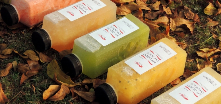 麻古茶坊信義店 的照片