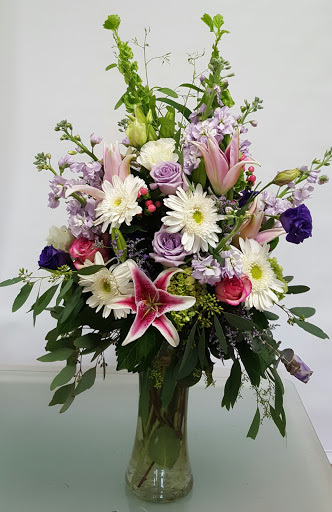 Florist «Eden Flowers», reviews and photos, 3230 Medlock Bridge Rd, Norcross, GA 30092, USA