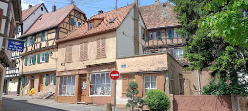 Chez Edgar Bazar Souvenirs à Bouxwiller