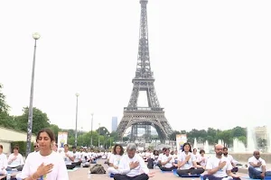 Association Sahaja Yoga - Meditation Sahaj image