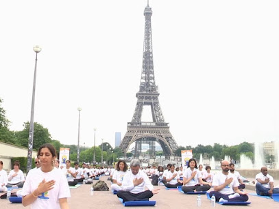 Association Sahaja Yoga - Méditation Sahaj