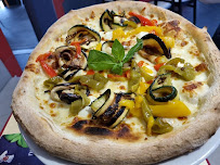 Pizza du Restaurant italien CALABRIA MIA à Scientrier - n°10