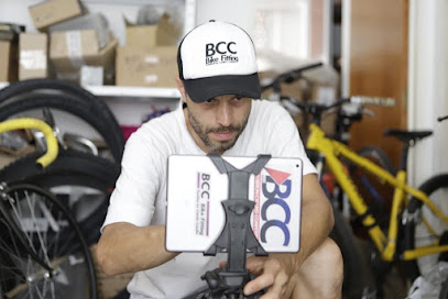Bcc Bike Fitting