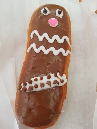 Donut Shop «Olympic Donut», reviews and photos, 4805 Temple City Blvd, Temple City, CA 91780, USA