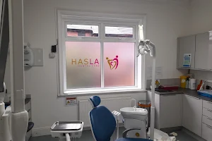 Haslam Park Dental Practice image
