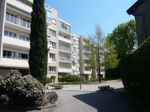 RB Immobilier à Saint-Genis-Laval