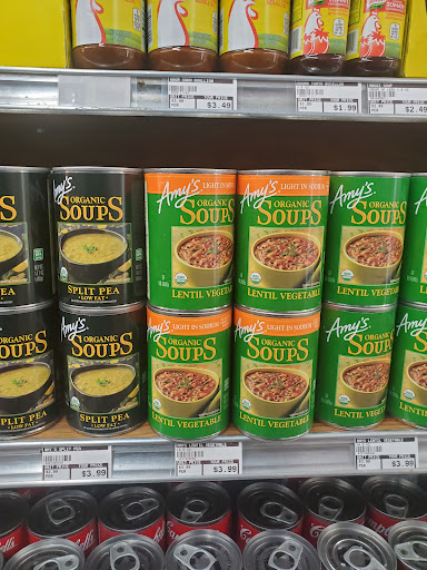 Grocery Store «M & M Market», reviews and photos, 12903 Moorpark St, Studio City, CA 91604, USA