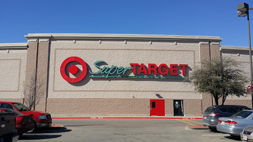 Department Store «Target», reviews and photos, 5301 N Garland Ave, Garland, TX 75040, USA
