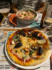 Pizza du Restaurant italien Del Arte à Lescar - n°14