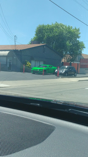 Self-Storage Facility «Tiger Self Storage», reviews and photos, 2718 Q St, North Highlands, CA 95660, USA