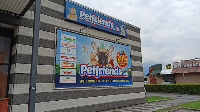 Petfriends San't Antonino