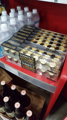 Wine Store «BevMo!», reviews and photos, 2860 W Grant Line Rd, Tracy, CA 95304, USA