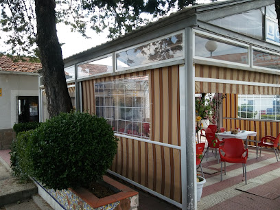 Cafe - Bar - 05240 Navalperal de Pinares, Ávila, Spain