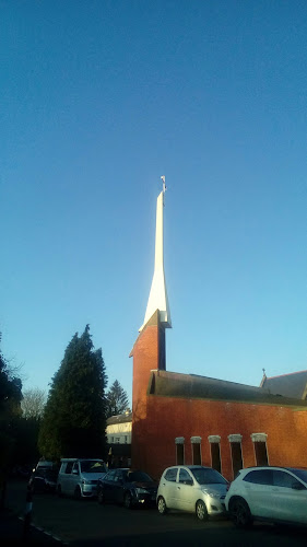 St Mary's Church, Harborne - Birmingham