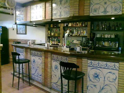 Bar la Placeta, Cabra Cordoba - Pl. de San Agustín, 6, 14940 Cabra, Córdoba, Spain