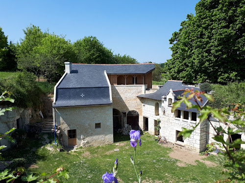 Lodge Les Vénequaires Gennes-Val-de-Loire