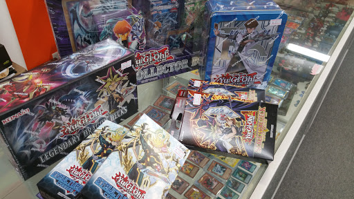 Game Store «MAD Bros LLC», reviews and photos, 139 W High Ave, New Philadelphia, OH 44663, USA