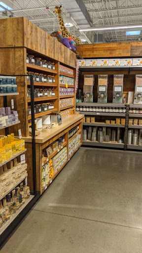 Grocery Store «Whole Foods Market», reviews and photos, 2800 Old Milton Pkwy, Alpharetta, GA 30004, USA