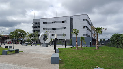 Centro Integral de Salud La Banda
