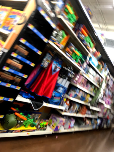 Department Store «Walmart Supercenter», reviews and photos, 1351 Veterans Pkwy, Clarksville, IN 47129, USA