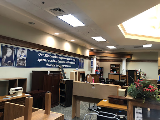 Thrift Store «Goodwill», reviews and photos, 1201 Savoy Plaza Ln, Savoy, IL 61874, USA